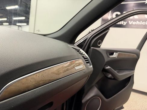 Used 2016 Audi Q5 3.0T Premium Plus w/ Technology Package AWD/4WD image 47