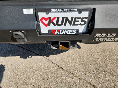 Used 2016 RAM 2500 Laramie image 31