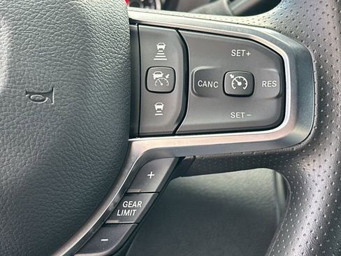 New 2026 RAM 3500 Tradesman image 22