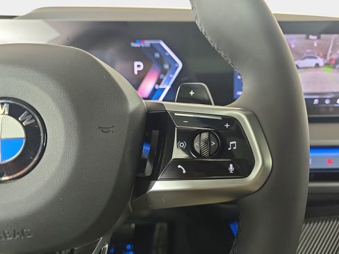 New 2026 BMW X3 xDrive30 AWD/4WD image 18