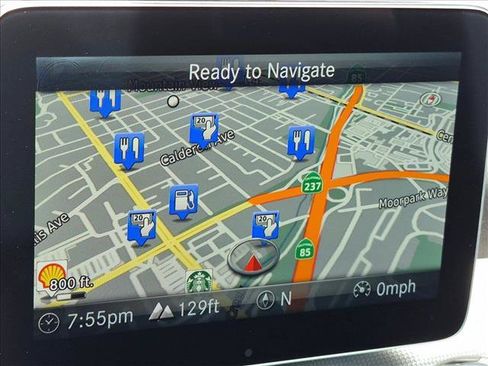 Used 2019 Mercedes-Benz GLA 250 image 12