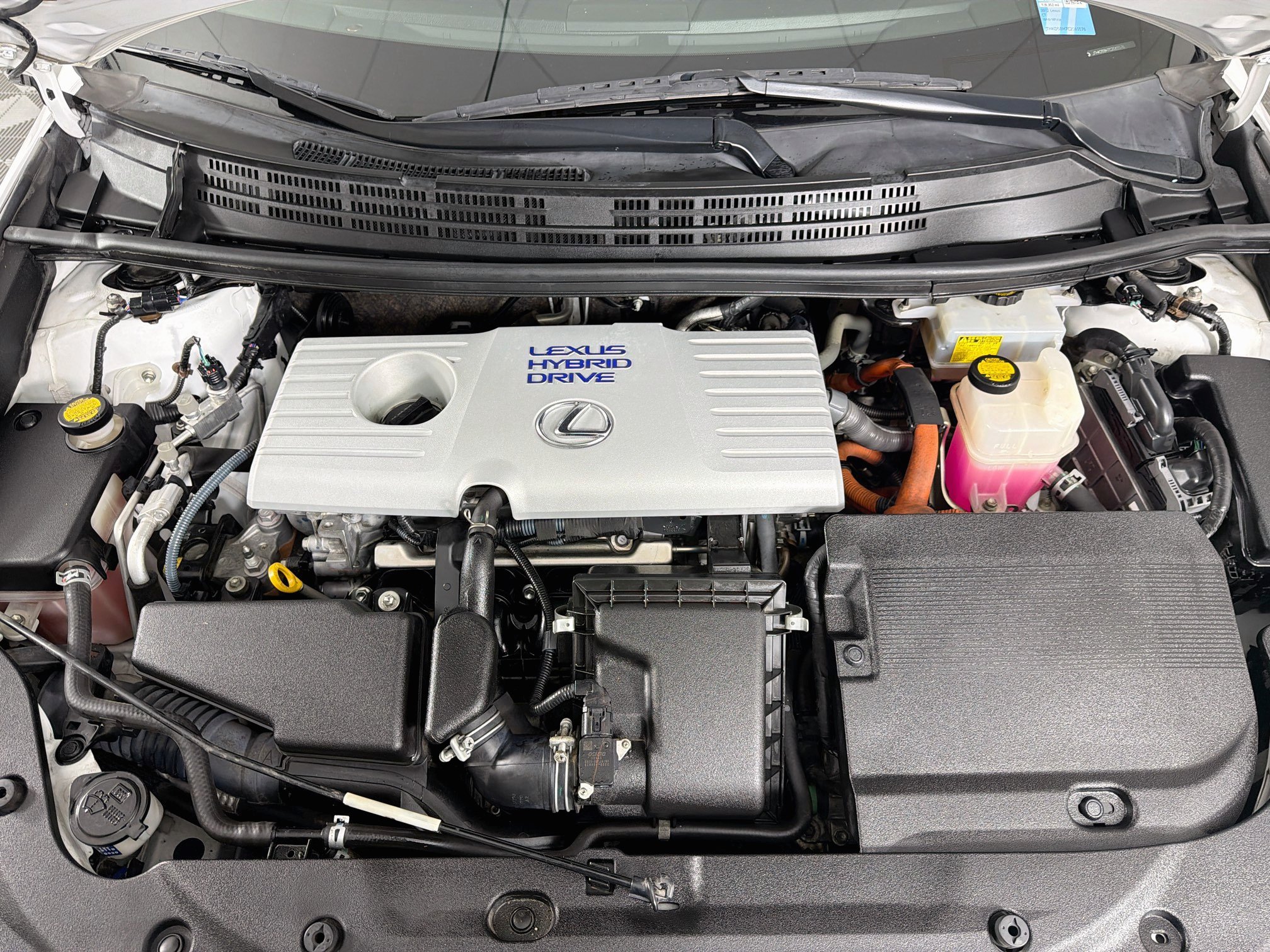 Used 2012 Lexus CT 200h Premium w/ F Sport Special Edition FWD image 32