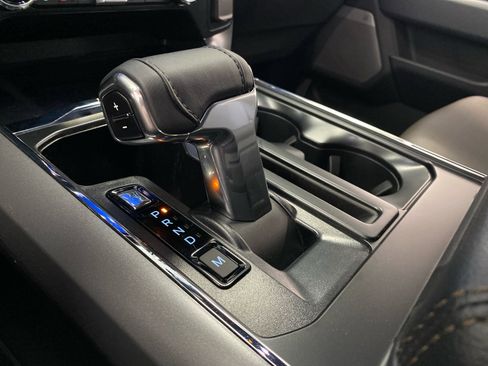 New 2026 Ford F150 Lariat AWD/4WD image 52