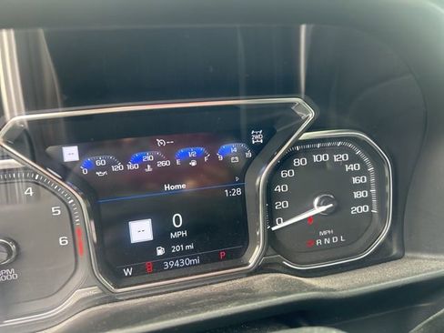 Used 2021 GMC Sierra 1500 SLT w/ SLT Premium Plus Package image 7