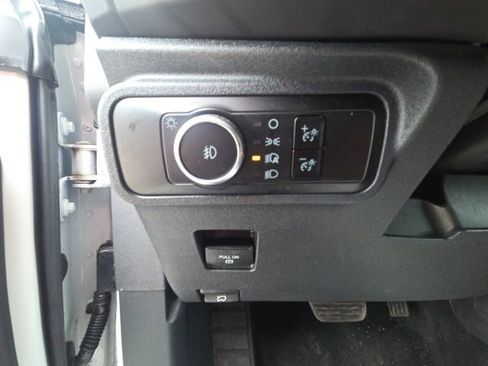 Certified 2025 Ford Bronco Outer Banks image 29