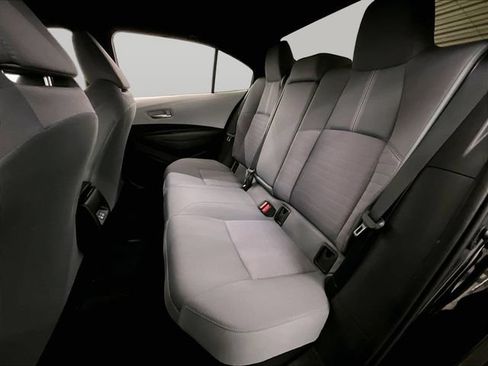 Used 2023 Toyota Corolla SE w/ Carpet Mat Package (TMS) AWD/4WD image 25