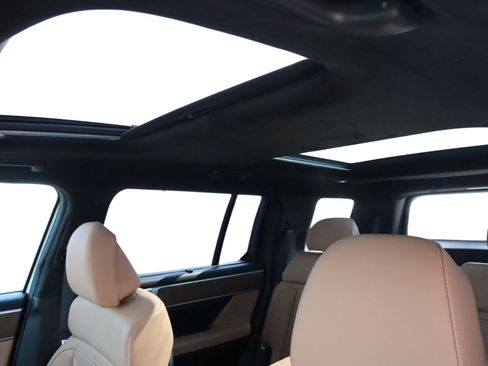 New 2026 Hyundai Santa Fe Calligraphy image 23