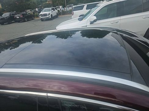 Used 2021 Lincoln Corsair FWD w/ Premium Package image 4