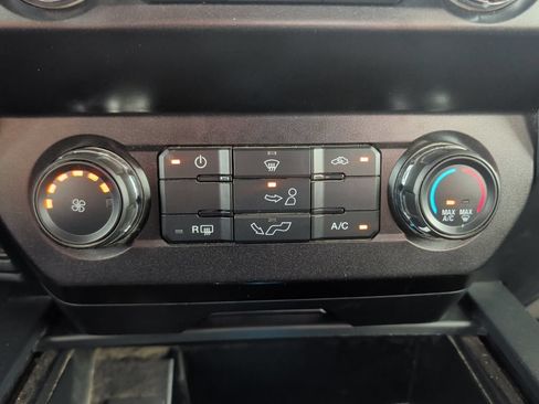 Used 2020 Ford F150 XL w/ Equipment Group 101A Mid AWD/4WD image 18