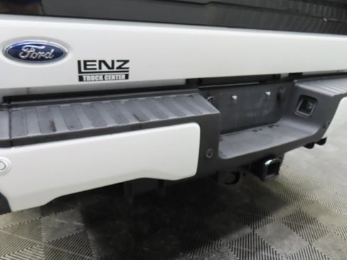 Used 2025 Ford F250 Platinum image 49