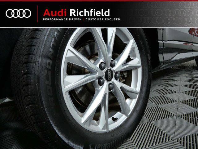 Certified 2023 Audi Q3 2.0T Premium Plus w/ Premium Plus Package AWD/4WD image 24