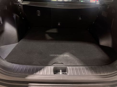 Certified 2023 Kia Sportage X-Line Prestige image 25