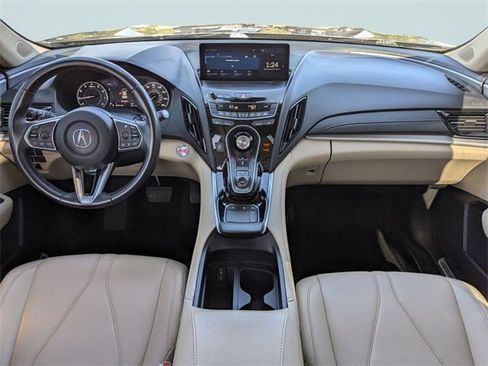 Used 2019 Acura RDX FWD image 14