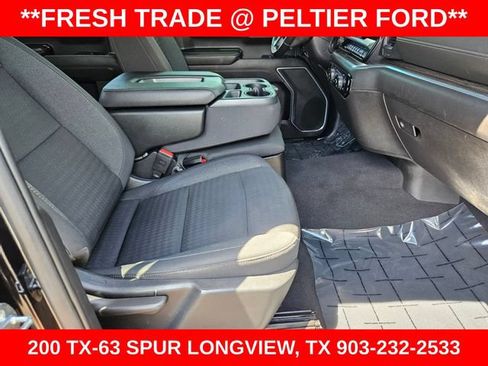 Used 2023 Chevrolet Silverado 1500 LT AWD/4WD image 10
