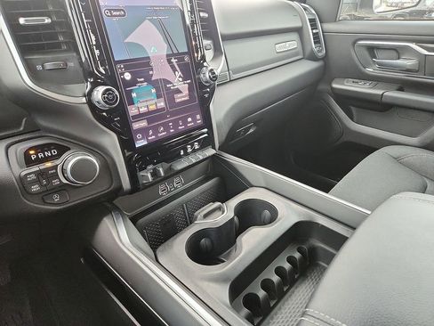 Used 2025 RAM 1500 Lone Star AWD/4WD image 30