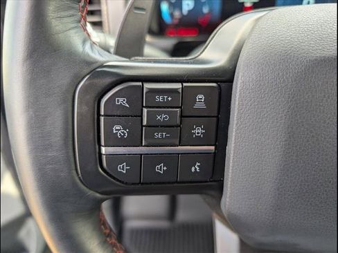 Used 2024 Ford F150 Raptor image 7