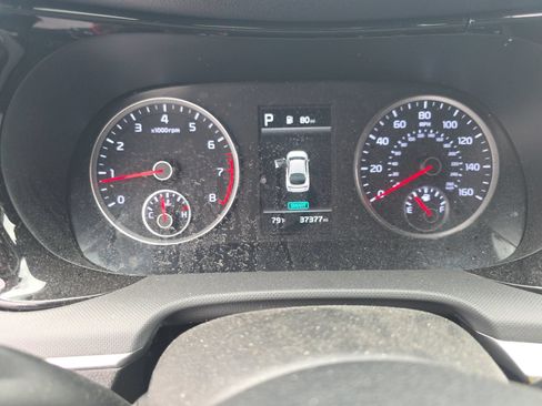Used 2024 Kia K5 GT-Line w/ GT-Line Premium Package FWD image 8