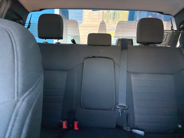 Used 2019 Ford Ranger XLT w/ FX4 Off-Road Package AWD/4WD image 19