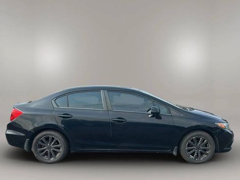Used 2012 Honda Civic EX image 8