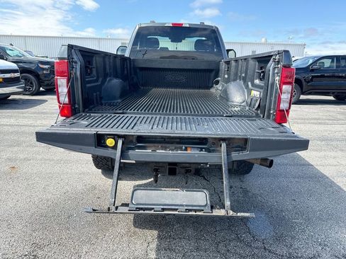 Used 2020 Ford F350 XLT AWD/4WD image 24