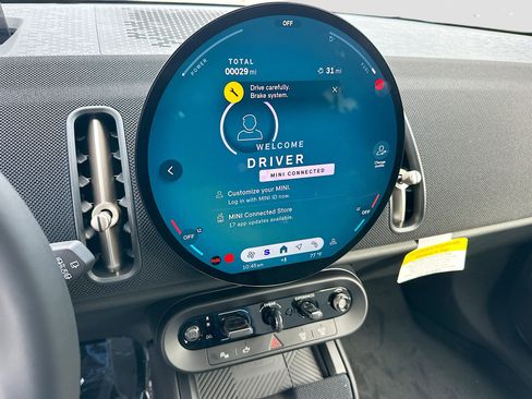 New 2026 MINI Cooper Countryman S image 10