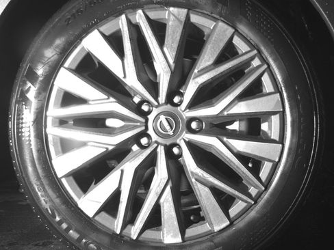 Used 2025 Nissan Altima 2.5 SV image 13