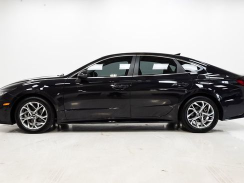 Used 2023 Hyundai Sonata SEL w/ Convenience Package FWD image 29