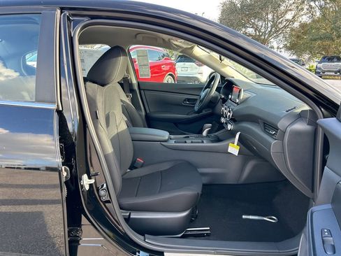 New 2025 Nissan Sentra S image 33