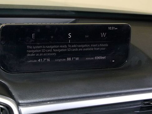 Used 2023 MAZDA CX-50 2.5 S w/ Cargo Package image 19