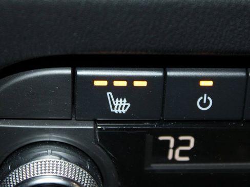 Used 2025 MAZDA CX-5 Carbon Edition image 33