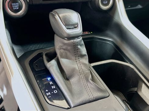 Used 2024 Toyota Grand Highlander AWD image 14