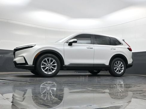 New 2026 Honda CR-V EX image 30