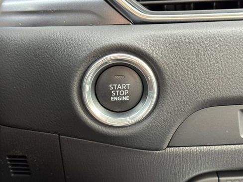 New 2025 MAZDA CX-5 AWD 2.5 S w/ Preferred Package image 25