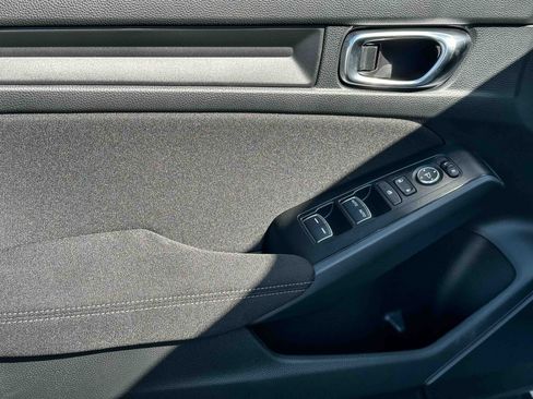 New 2026 Honda Civic Sport image 12