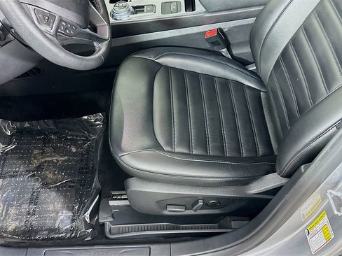 Used 2022 Ford Edge SEL w/ Convenience Package AWD/4WD image 25