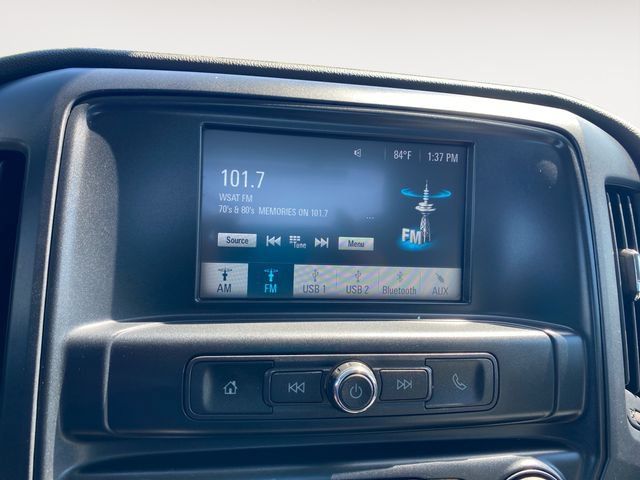 Used 2018 GMC Sierra 1500 2WD Double Cab image 23