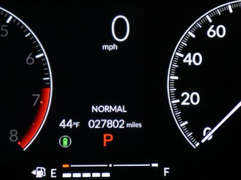 Used 2024 Honda Civic Sport image 19