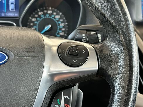 Used 2012 Ford Focus SEL FWD image 24