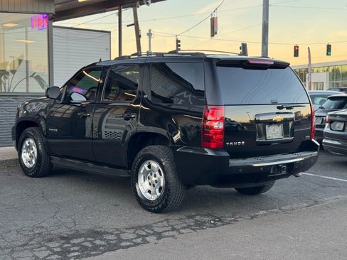 Used 2012 Chevrolet Tahoe LT image 7