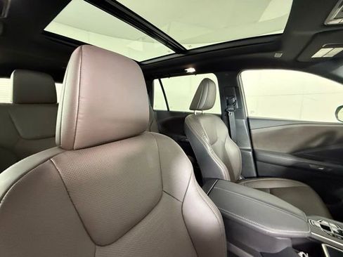 Used 2025 Lexus TX 350 AWD w/ Technology Package image 34