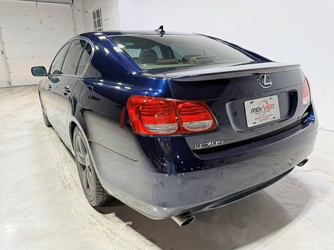 Used 2007 Lexus GS 350 image 5