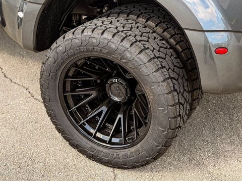 New 2026 Ford F350 XLT RWD image 14