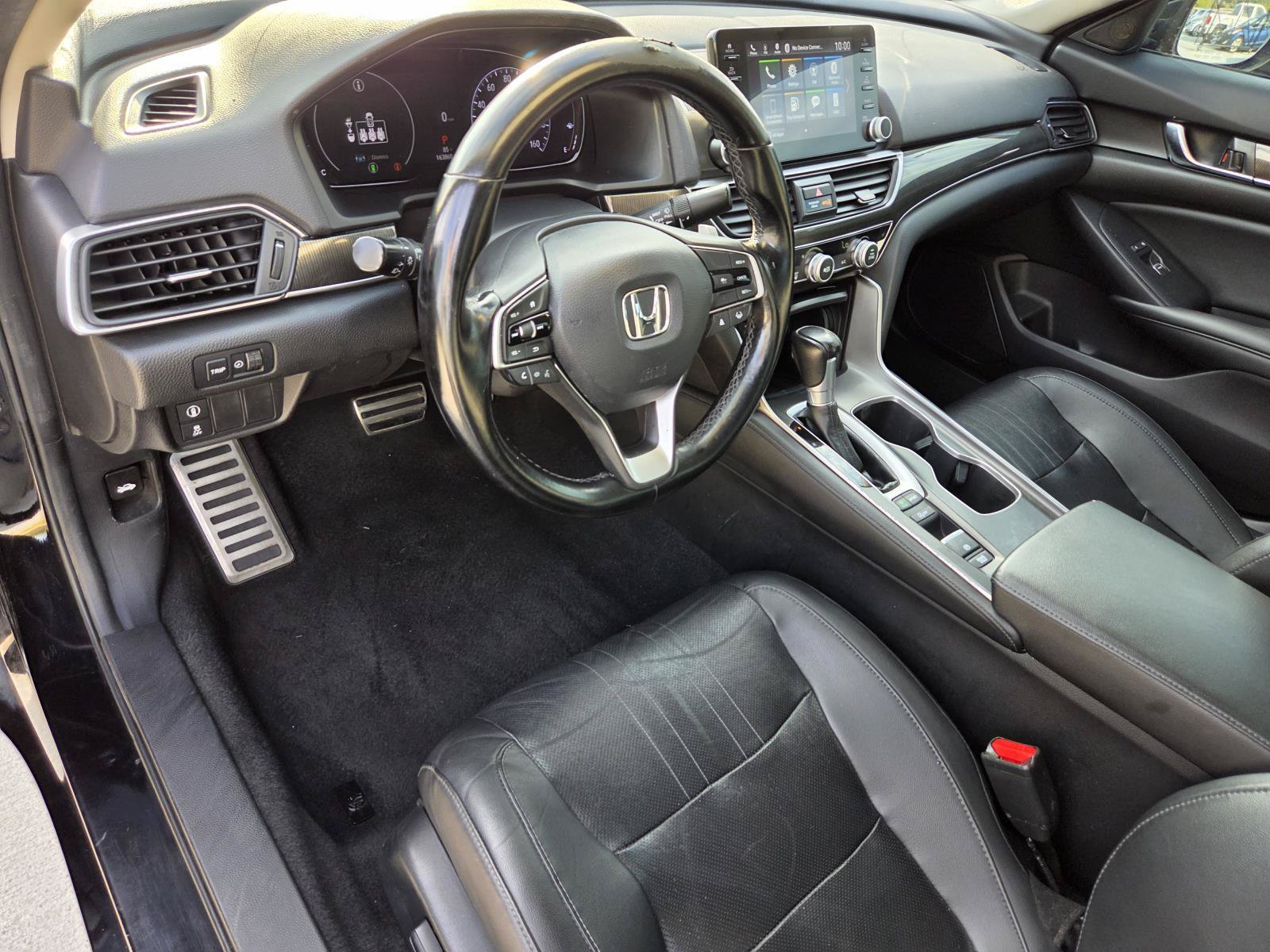 Used 2021 Honda Accord Sport Special Edition image 17