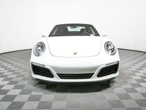 Certified 2018 Porsche 911 Carrera S RWD image 30