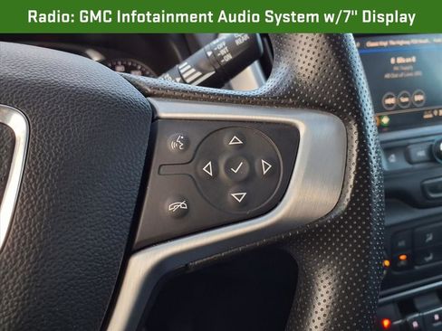 Certified 2023 GMC Terrain SLE w/ Elevation Edition image 18