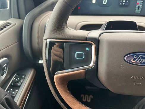 Certified 2025 Ford Expedition King Ranch image 14