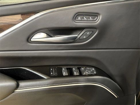 Certified 2023 Cadillac Escalade Sport Platinum w/ LPO, ONYX Package image 20