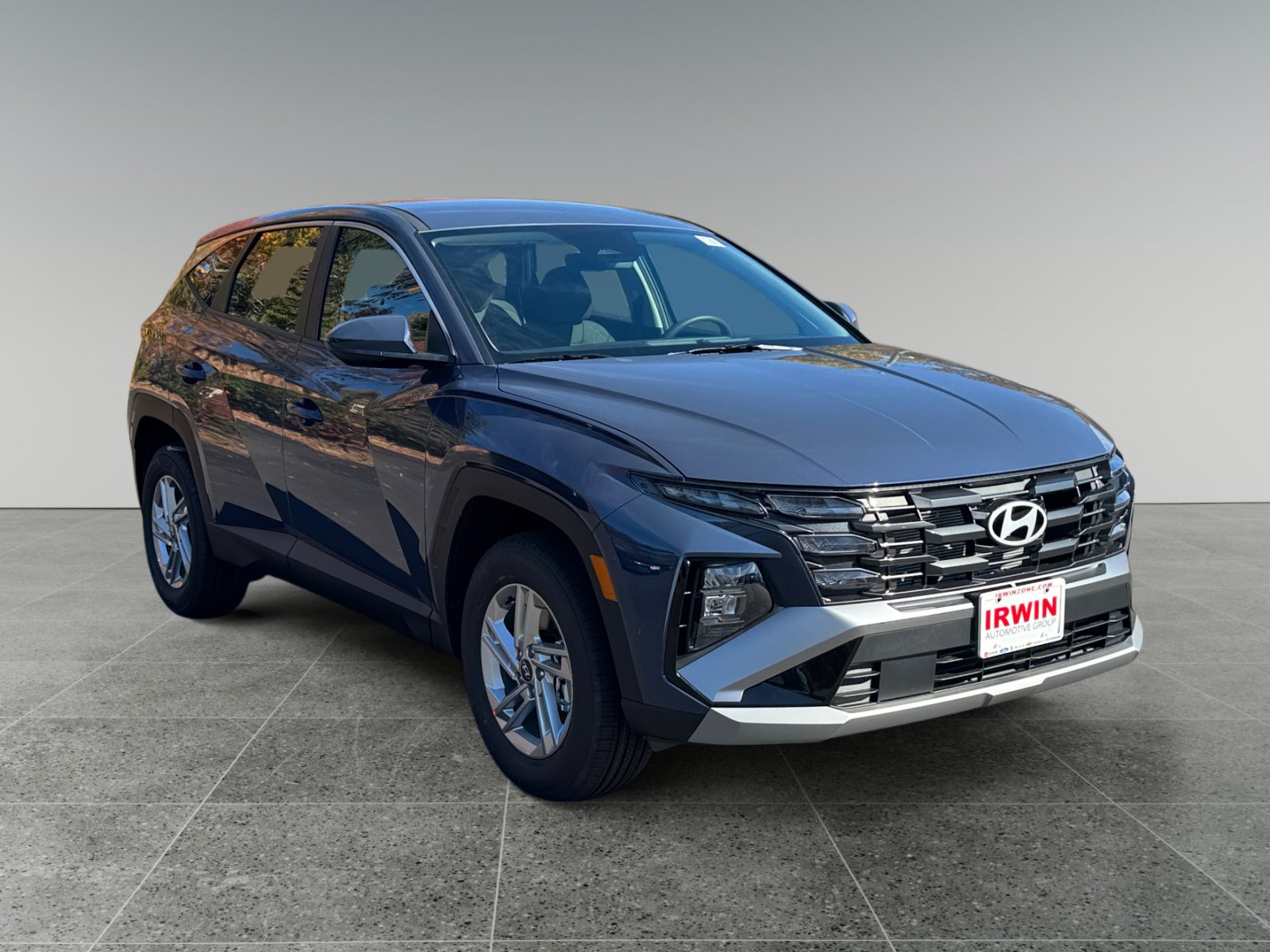 New 2026 Hyundai Tucson SE AWD/4WD image 7