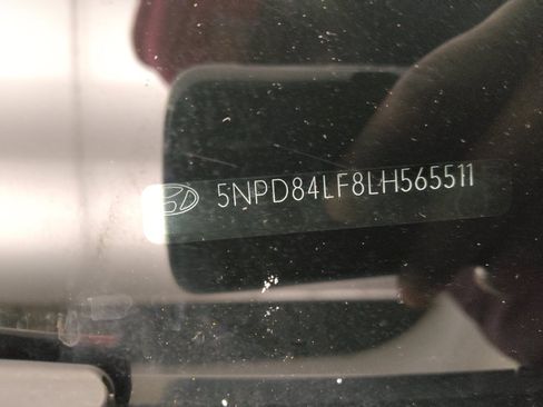 Used 2020 Hyundai Elantra SEL FWD image 33