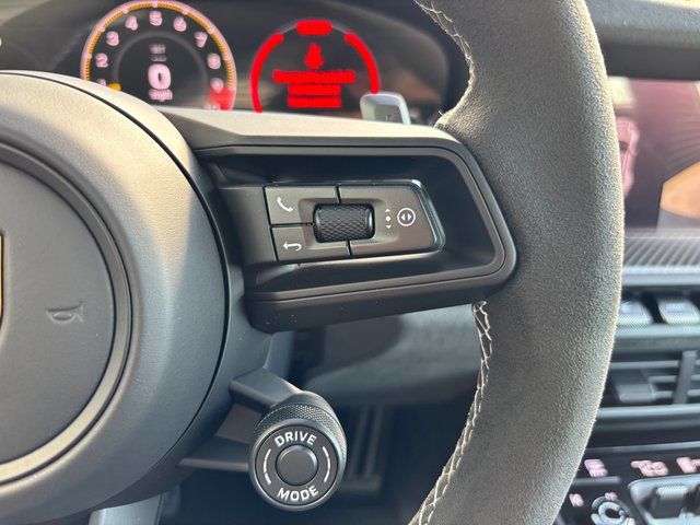 Certified 2026 Porsche 911 GT3 RWD image 15
